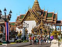 Таиланд может сократить срок безвизового пребывания до 30 дней