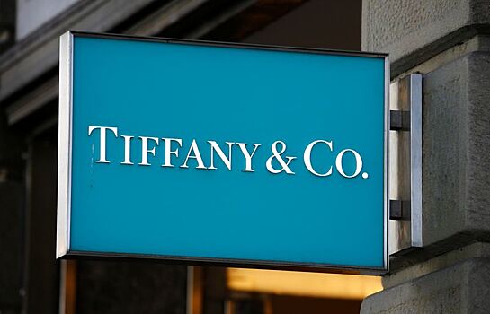 Louis Vuitton изменит линейку Tiffany