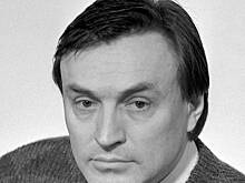 Умер актер из «Юноны и Авось» Кузнецов