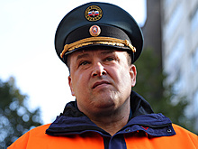 Экс-главе кубанского ГУ МЧС Волынкину смягчили обвинение