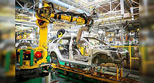 Рестайлинговая Lada Vesta дебютирует позднее ожидаемого