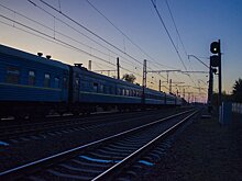 С 1 июня организован информационный сбор обращений пассажиров в пригородных кассах и на сайте компании