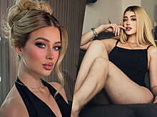 TikTok-блогера Валерию Маркес застрелили во время прямого эфира в Мексике