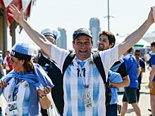 Аргентина в третий раз стала чемпионом мира по футболу
