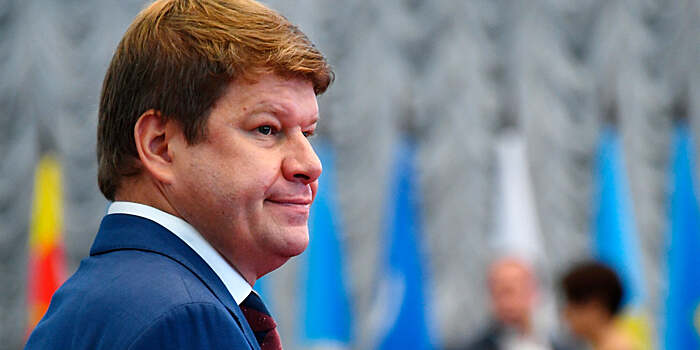 Дмитрий Губерниев: «Как зрителю мне на «Матч ТВ» недостает фигурного катания»