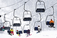 Где в Московской области можно покататься на горных лыжах