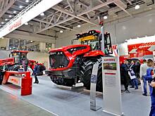 Рейтинг востребованности техники для АПК по версии Россельхозбанка