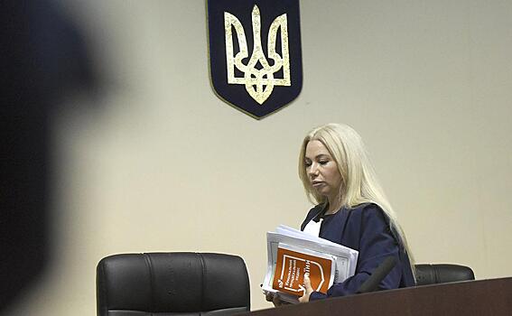 Верховный суд Украины впервые отменил введенные Зеленским персональные санкции