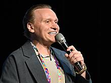 Бывший ведущий «Битвы экстрасенсов» стал отцом в четвертый раз