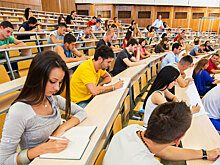 В России утверждены новые правила поступления в вузы