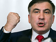Грузия отказалась передавать Саакашвили Украине
