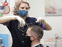 "Авито" запускает программу по развитию предпринимателей малого бизнеса в сфере услуг красоты