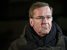 Развитие Бундесвера: чего удалось добиться новому главе Минобороны ФРГ Писториусу?