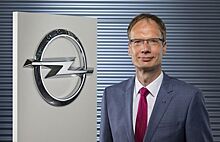 Кадровые изменения — Михаэль Лошеллер возглавил Opel
