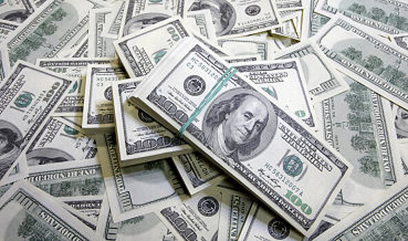 Отток из фондов активов РФ за неделю составил $18,9 млн