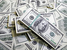 Отток из фондов активов РФ за неделю составил $18,9 млн