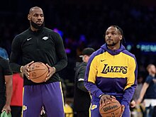 Лу Уильямс о расписании Бронни Джеймса: «Это означает, что у команды есть долгосрочные планы на него»