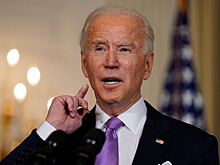 Байден оценил решение Турции выйти из конвенции по защите женщин