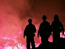 Петербургским пожарным предлагают дать надбавку к окладу