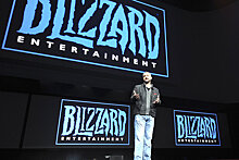 Владелец World of Warcraft и Call of Duty остановил продажу игр в России