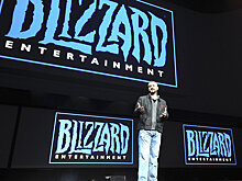 Владелец World of Warcraft и Call of Duty остановил продажу игр в России