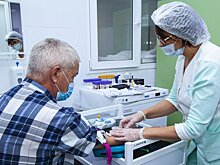 С заботой о людях: как в ТАИФ-НК сохраняют здоровье работников