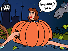 Перевод часов в Новосибирске: год спустя