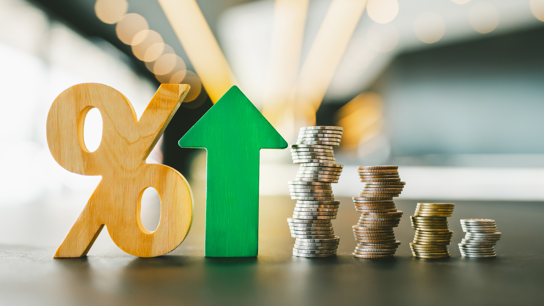 Четыре банка повысили ставки по рублёвым вкладам: что это значит