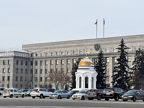 Назначен новый министр строительства в Иркутской области