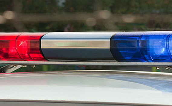 Толкнувший инспектора ГИБДД выпивоха угодил в колонию