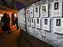 В Кунсткамере рассказали, как в 1942-м манекен-папуас выстрелил "по врагу"