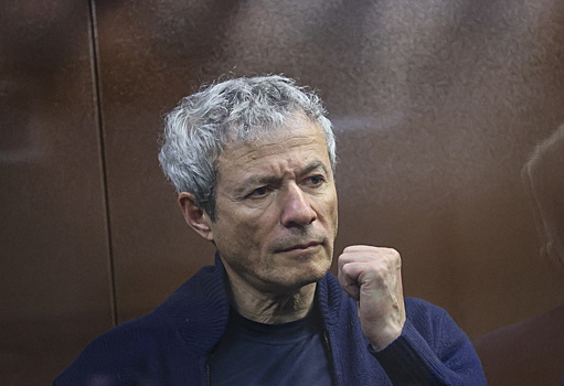 Имя Мошковича исчезло из списка учредителей девелопера Level