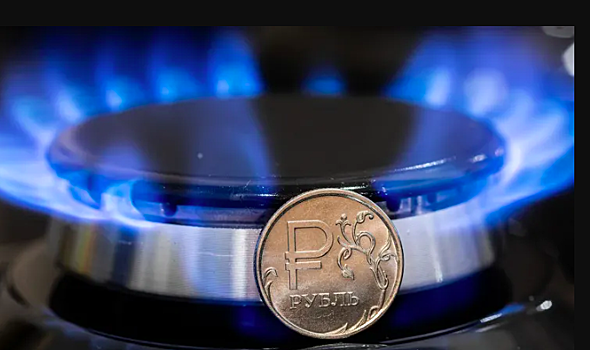 Большая часть стран ЕАЭС перешла на оплату газа в рублях