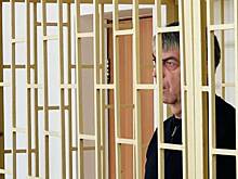 Семь заказных убийств: суд передумал смягчать приговор киллеру Трифоновской ОПГ