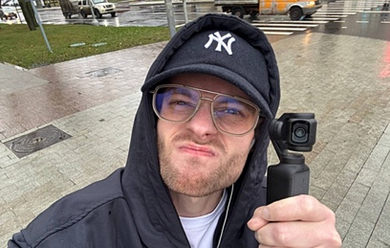 Названы дата и место прощания с Кириллом Кириченко — популярным московским блогером-учителем