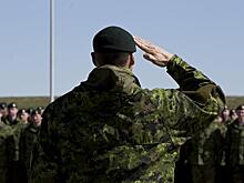 Канадские лесорубы уйдут в партизаны: Оттава начала подготовку к войне с США