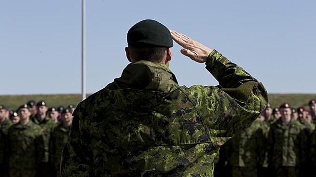 Канадские лесорубы уйдут в партизаны: Оттава начала подготовку к войне с США