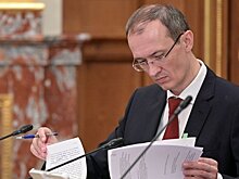 В правительстве распределены полномочия заместителей главы аппарата