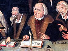 «Народ-Богоноцец» и «Сияющий град на холме»