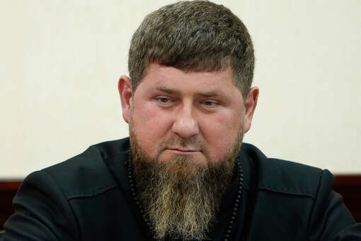 Кадыров призвал чеченских силовиков быть готовыми отразить угрозу во благо России