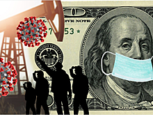 «Коронавирус ударит по карману»: эксперты про нефть и курс рубля