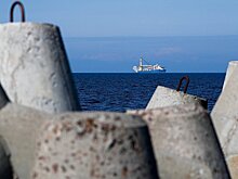 «Северный поток-2» становится дилеммой для Джо Байдена