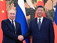 Видеоконференция Путина и Си Цзиньпина: главные заявления лидеров