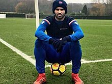 Хесе решил остаться в "Сток Сити"