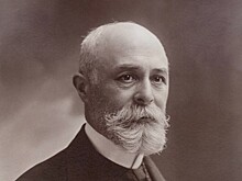 Везунчик Анри