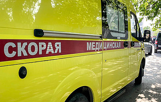Среди пострадавших при ударе ВСУ по автобусу в Горловке есть ребенок