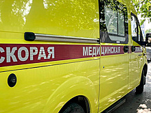 Среди пострадавших при ударе ВСУ по автобусу в Горловке есть ребенок
