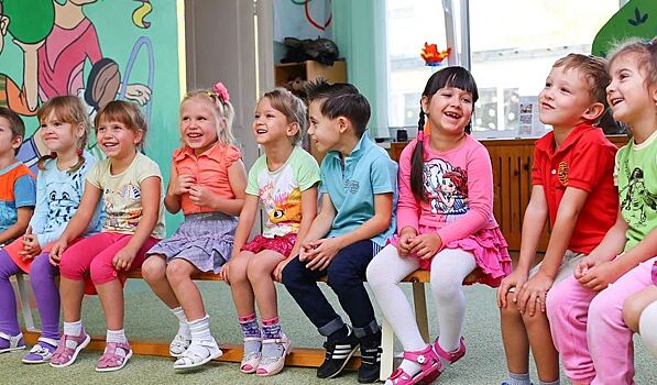 В Ростовской области 63 ребенка отравились в детском саду