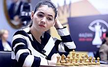 Витюгов вернул лидерство в суперфинале ЧР по шахматам, Горячкина проиграла Предке
