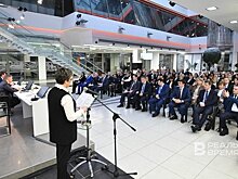 Татарстанские МФЦ поделятся нагрузкой с "Почтой России"